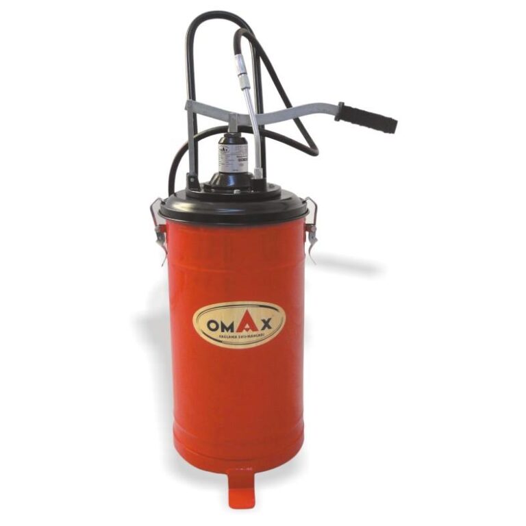 C1 – Mexaniki Yağ Nasosu