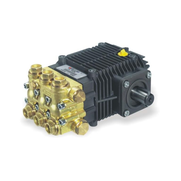 Comet Pompa – 250 Bar