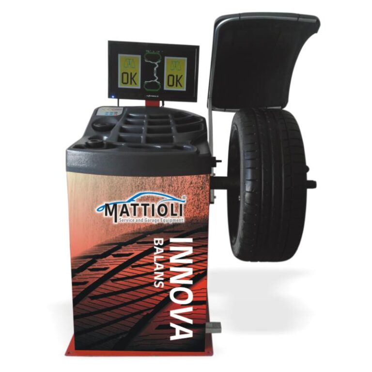 Sabit Balans Aparatı