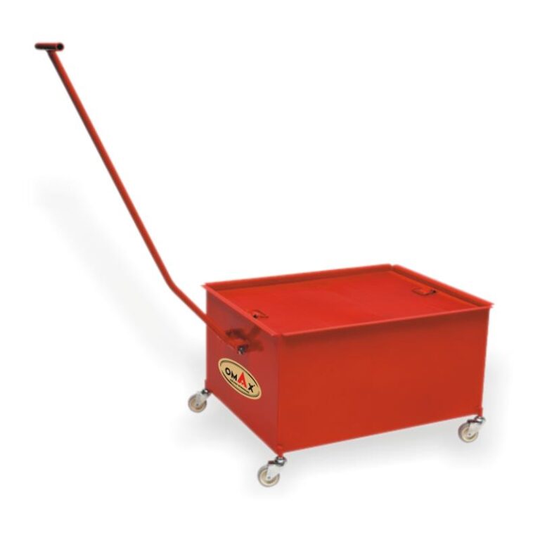 MYT – Mexanik Yağ Yığım Tava