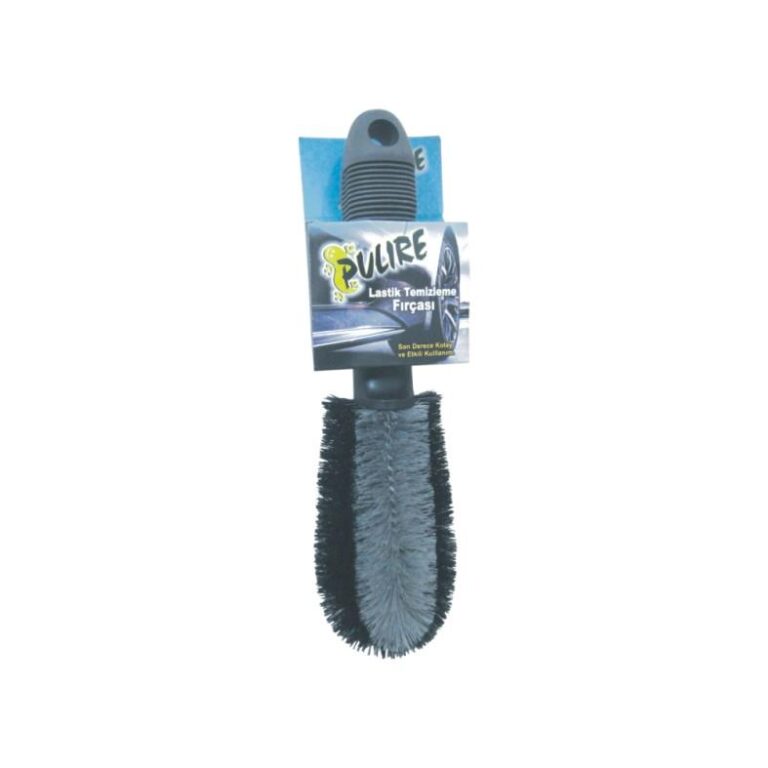 Təkər Yuma Fırçası