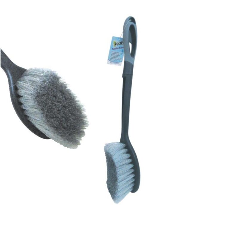 Təkər Yuma Fırçası