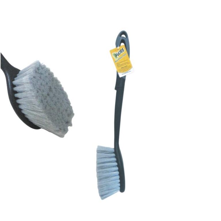 Təkər Yuma Fırçası