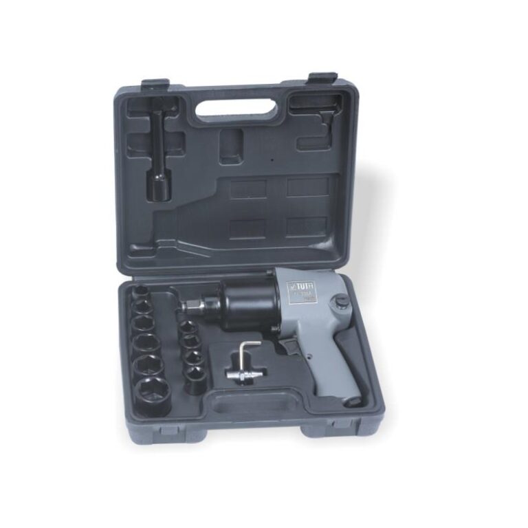 Havalı Əl Alətləri