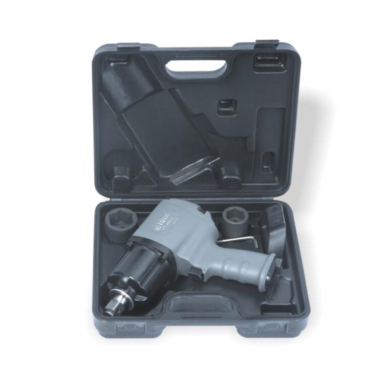 Havalı Əl Alətləri