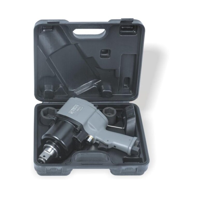 Havalı Əl Alətləri