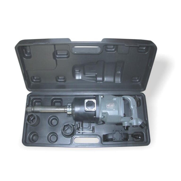 Havalı Əl Alətləri