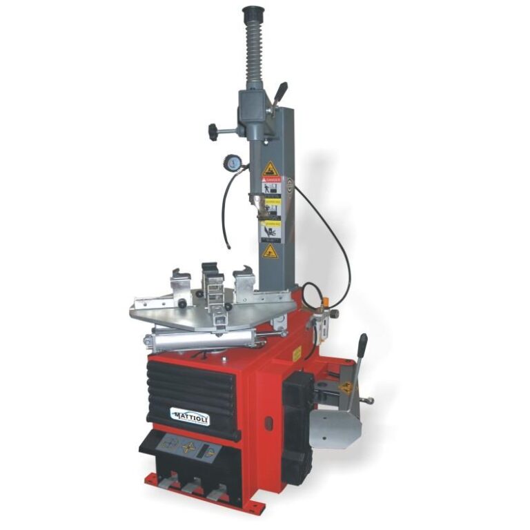 Motosiklet Sökmə-Taxma Maşını