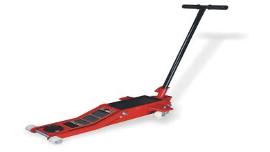 Hidravlik qaldırıcı