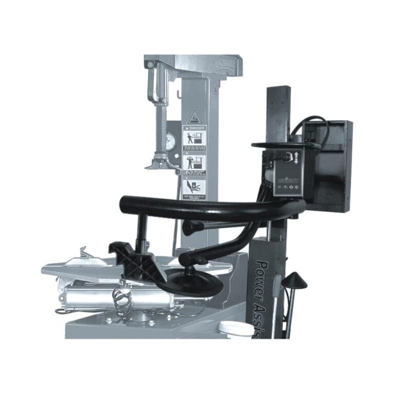 Təkərin Sökülüb-Taxılması Üçün Köməkçi Qol