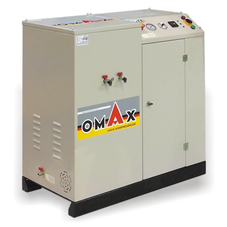 60 Lt. Səssiz Diş Həkimi Kompressoru