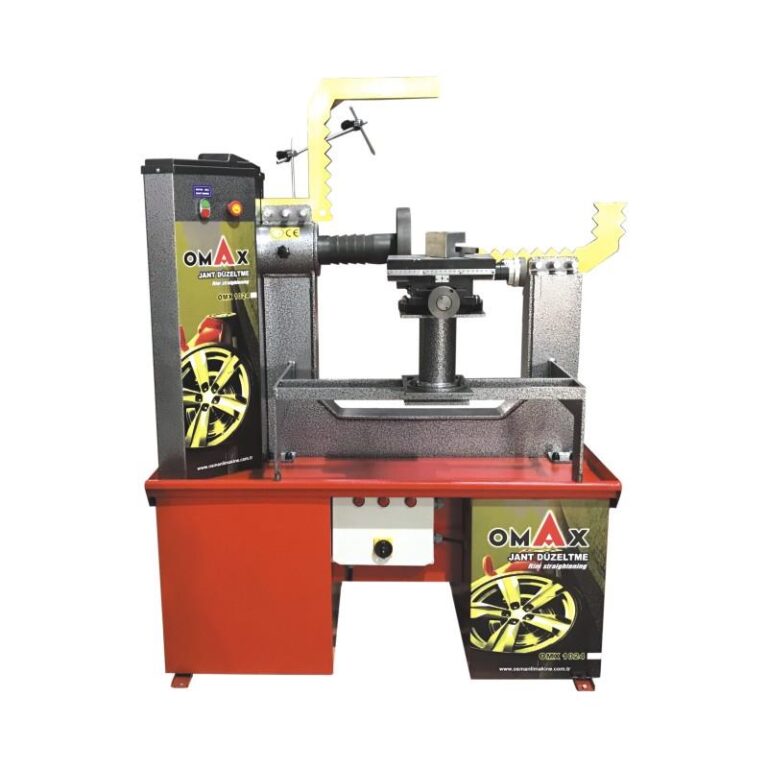 Disk Düzəltmə Maşınları