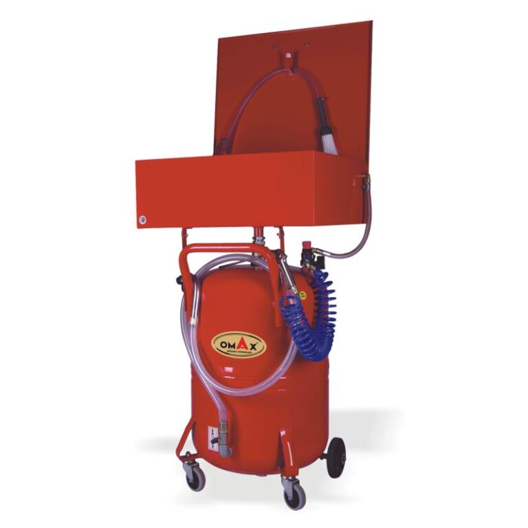 PY – Parça Yuma Maşını