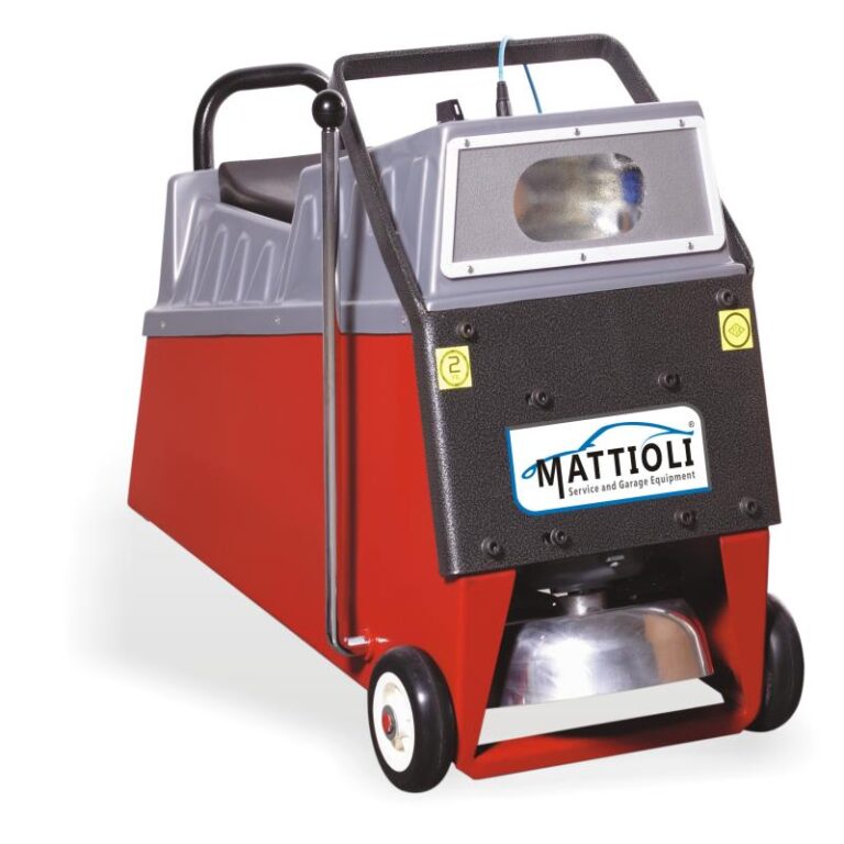 Səyyar Balans Aparatı